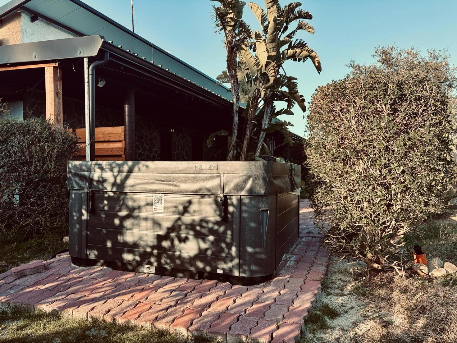 Hotel Rurale Orti Di Nora & Spa Santa Margherita di Pula Kültér fotó